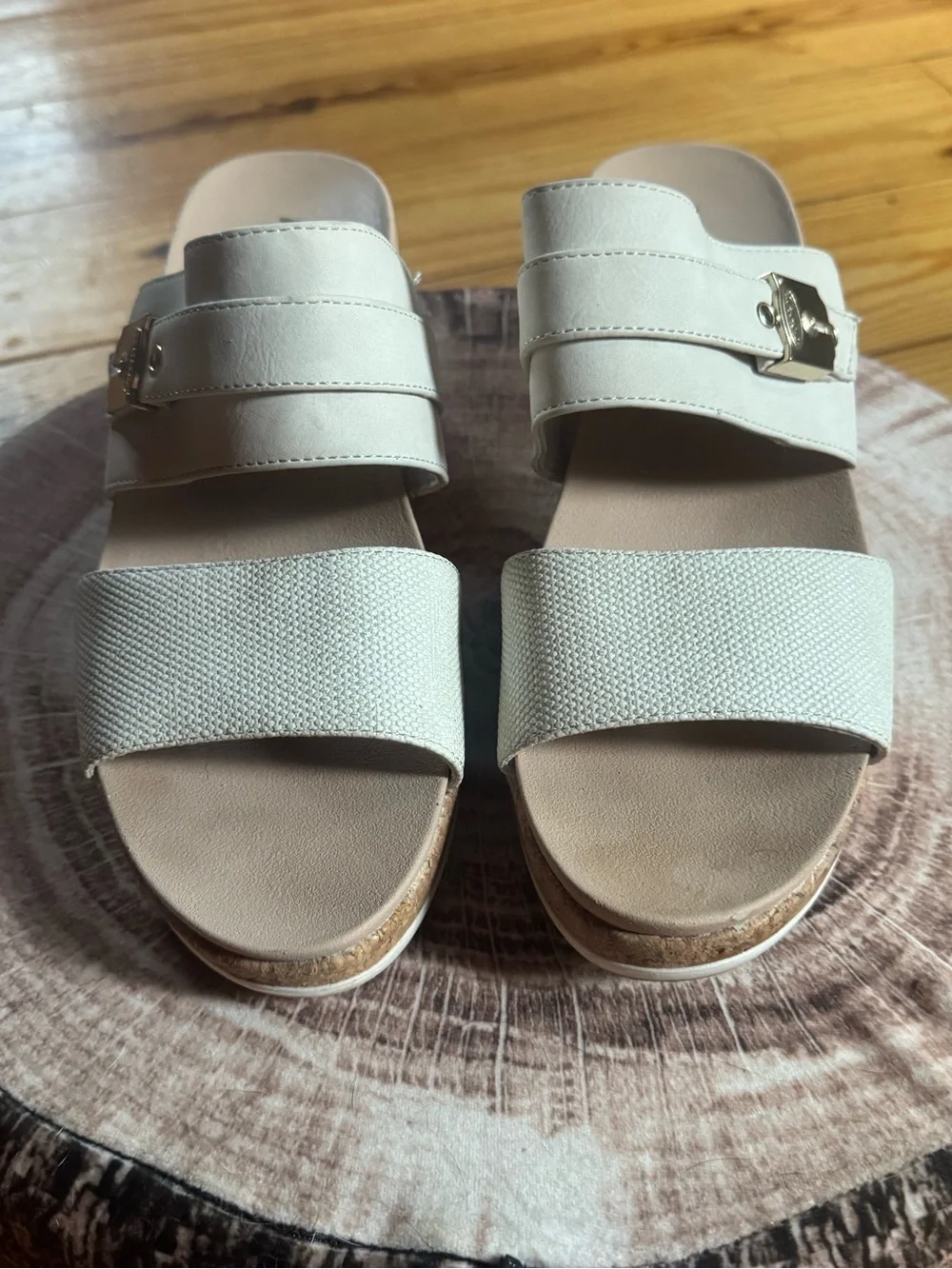 Dr. Scholls easy slip